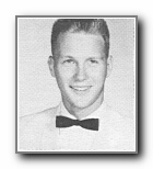 John Loehr: class of 1961, Norte Del Rio High School, Sacramento, CA.